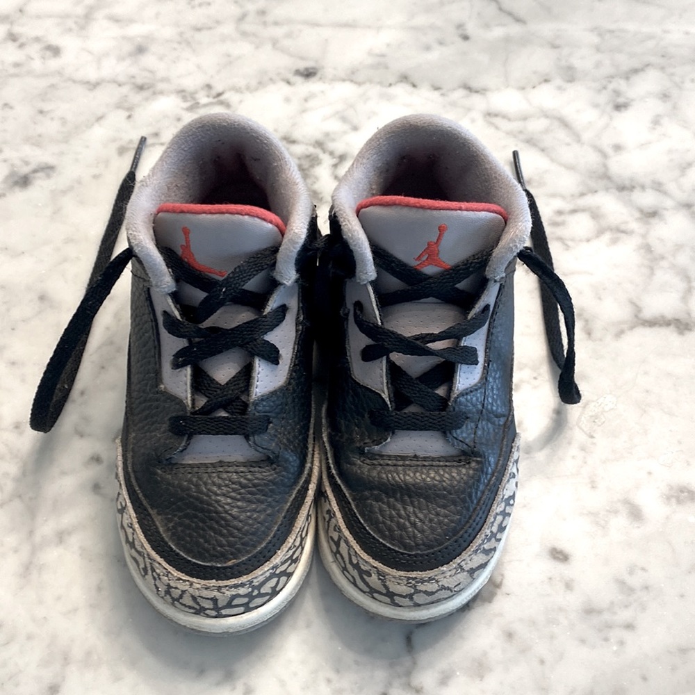 Jordan’s
